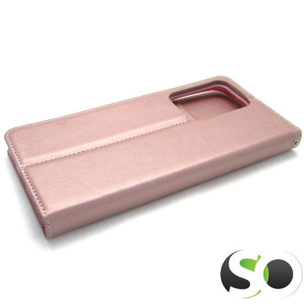 Etui za Xiaomi 12T/12T Pro Hanman Baby Pink
