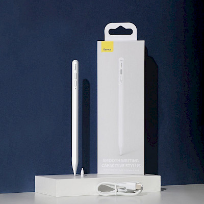 Kaj je STYLUS PEN?