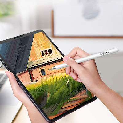 Kaj je STYLUS PEN?