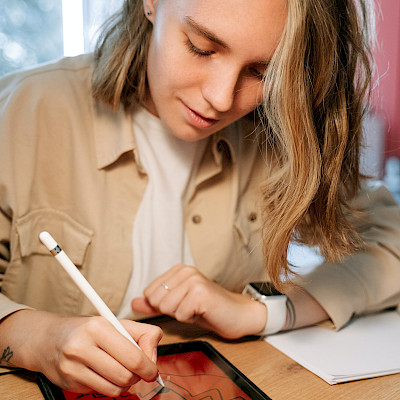 Kaj je STYLUS PEN?