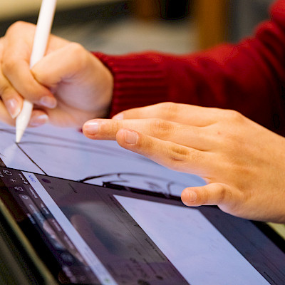 Kaj je STYLUS PEN?
