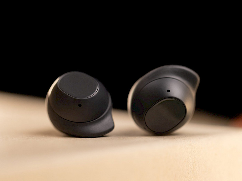 Preizkusili smo Samsung GALAXY BUDS FE