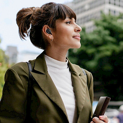 Preizkusili smo Samsung GALAXY BUDS FE