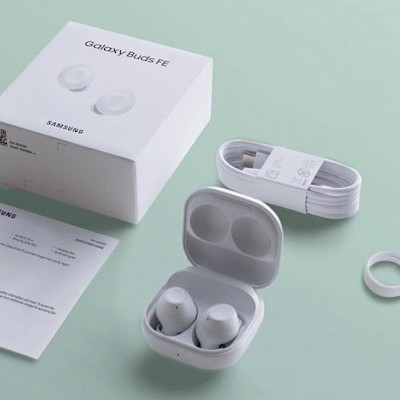 Preizkusili smo Samsung GALAXY BUDS FE