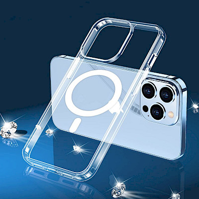 MagSafe – za poznavalce in nepoznavalce