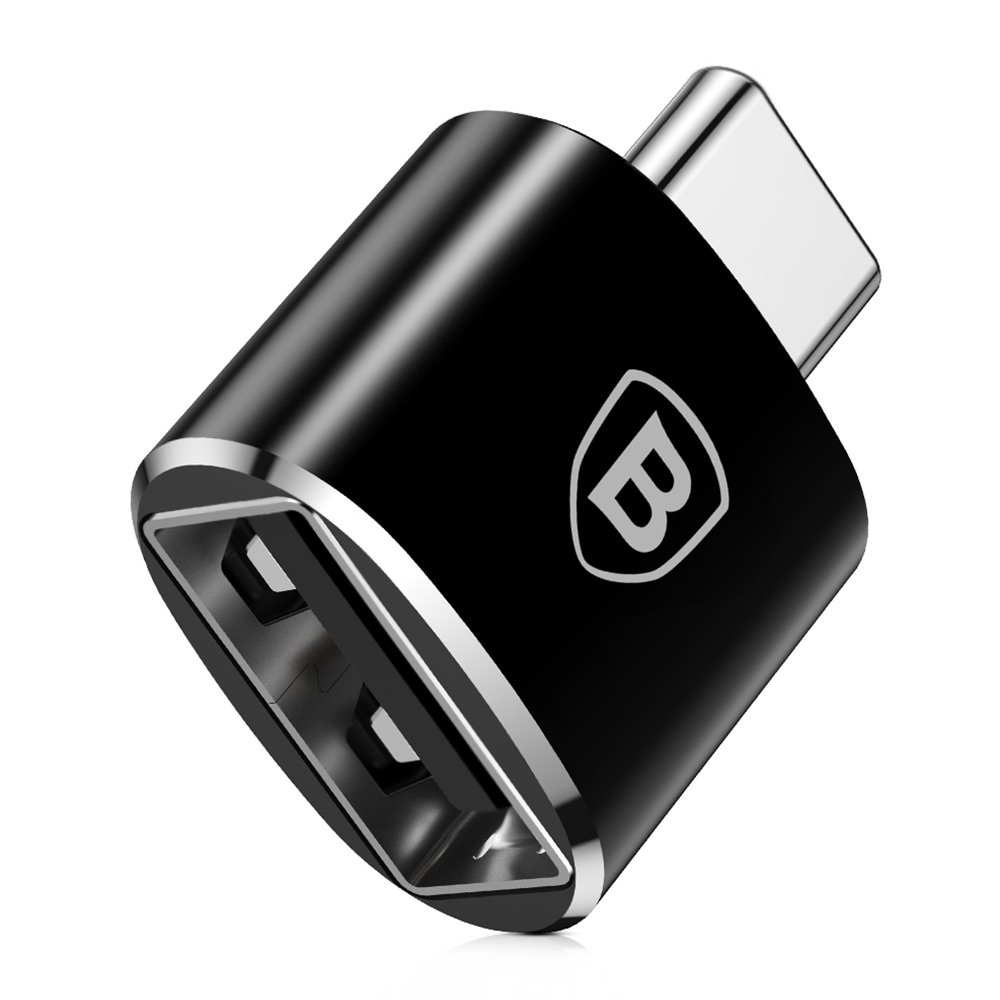 Baseus® CATOTG-01 USB TYPE C OTG
