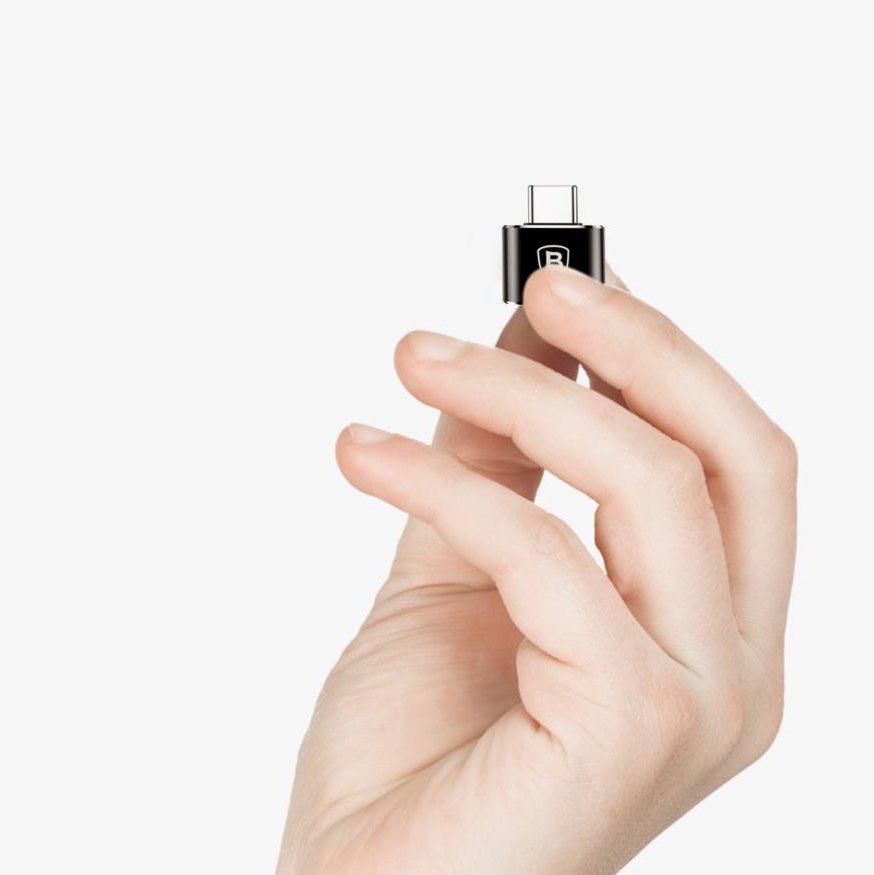 Baseus® CATOTG-01 USB TYPE C OTG